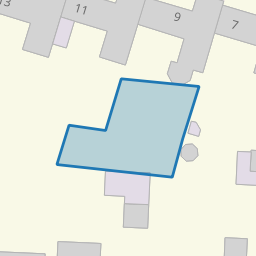 Perceel PTN01-N-2127