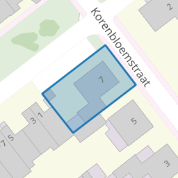 Perceel PTN01-N-2147