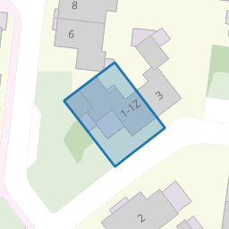 Perceel PTN01-N-2151