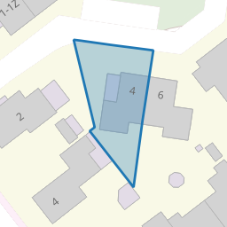 Perceel PTN01-N-2154