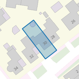 Perceel PTN01-N-2159