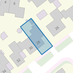 Perceel PTN01-N-2160