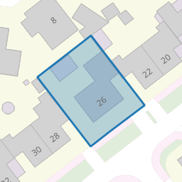 Perceel PTN01-N-2161