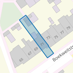 Perceel PTN01-N-2170