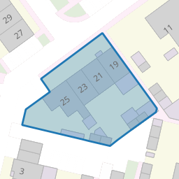 Perceel PTN01-N-2175