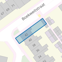 Perceel PTN01-N-2176