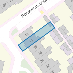 Perceel PTN01-N-2177