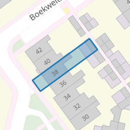 Perceel PTN01-N-2178