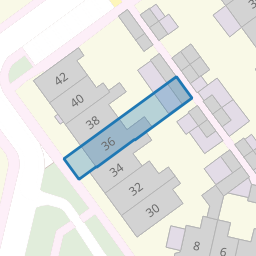 Perceel PTN01-N-2179