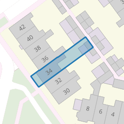 Perceel PTN01-N-2180