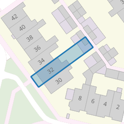 Perceel PTN01-N-2181