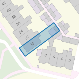 Perceel PTN01-N-2182