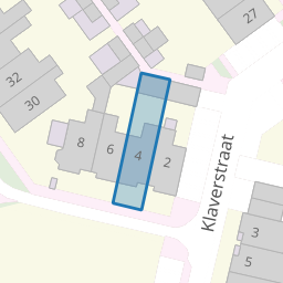 Perceel PTN01-N-2185