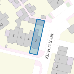 Perceel PTN01-N-2186