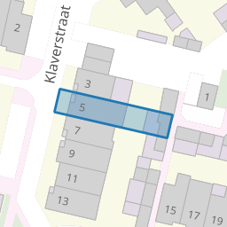 Perceel PTN01-N-2189