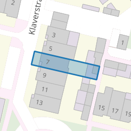 Perceel PTN01-N-2190