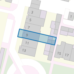 Perceel PTN01-N-2191