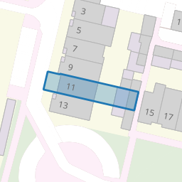 Perceel PTN01-N-2192