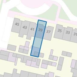 Perceel PTN01-N-2197