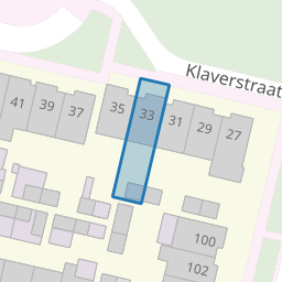 Perceel PTN01-N-2200