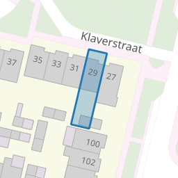 Perceel PTN01-N-2202