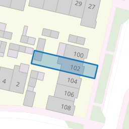 Perceel PTN01-N-2205