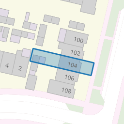 Perceel PTN01-N-2206