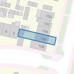 Perceel PTN01-N-2207