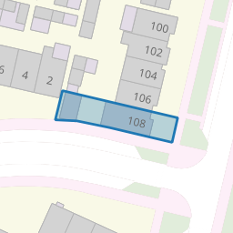 Perceel PTN01-N-2208