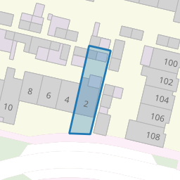 Perceel PTN01-N-2209