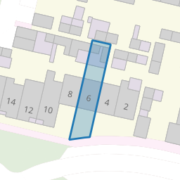 Perceel PTN01-N-2211