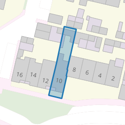 Perceel PTN01-N-2213