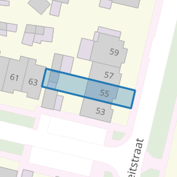 Perceel PTN01-N-2219