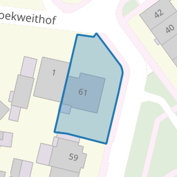 Perceel PTN01-N-2222