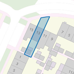 Perceel PTN01-N-2225