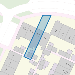 Perceel PTN01-N-2226