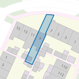 Perceel PTN01-N-2227