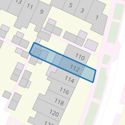 Perceel PTN01-N-2233