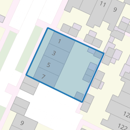 Perceel PTN01-N-2239