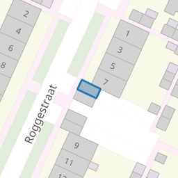 Perceel PTN01-N-2240