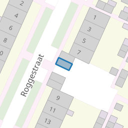 Perceel PTN01-N-2241