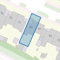 Perceel PTN01-N-2249