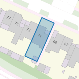 Perceel PTN01-N-2250