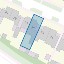 Perceel PTN01-N-2252