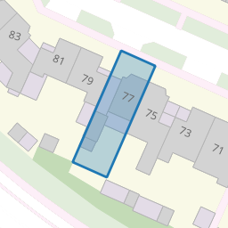 Perceel PTN01-N-2253