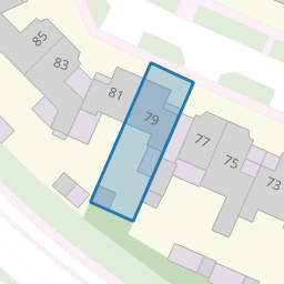 Perceel PTN01-N-2254