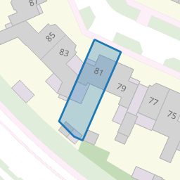 Perceel PTN01-N-2255