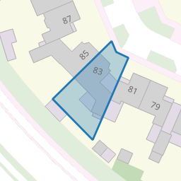 Perceel PTN01-N-2256