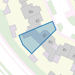 Perceel PTN01-N-2257