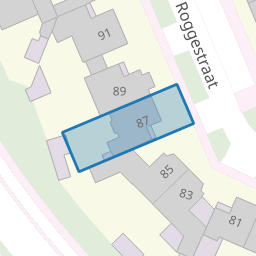 Perceel PTN01-N-2258